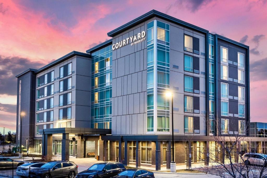 Courtyard Marriott